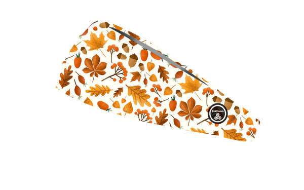 RAVEbandz The Pro - Wide Stretch Headband (Splendor)