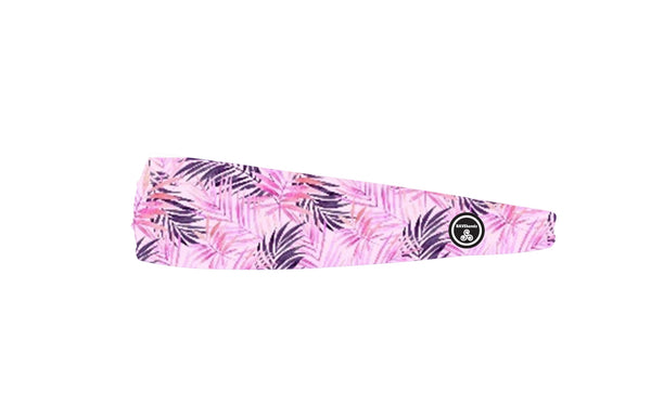 RAVEbandz MVP Headband- Ferns