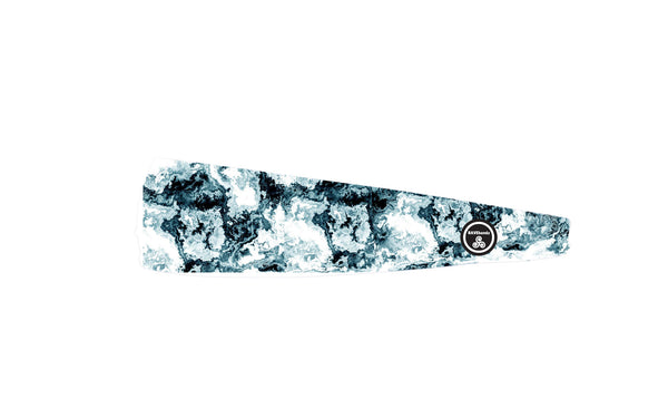 RAVEbandz MVP Headband- Stormy