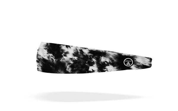RAVEbandz MVP Headband- Black Batik