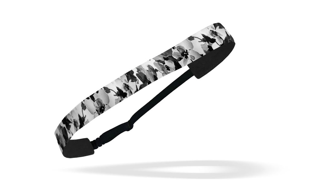 RAVEbandz Adjustable Headbands - (Bloomin)