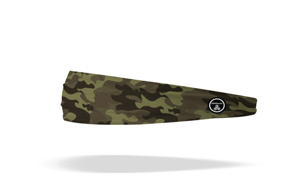 RAVEbandz MVP Headband - Commander