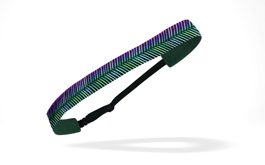 RAVEbandz Adjustable Headbands - (Dash)