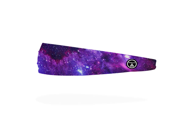 RAVEbandz MVP Headband - Galaxy