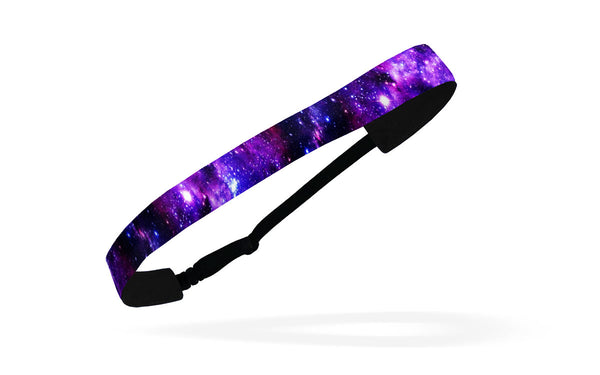 RAVEbandz Adjustable Headbands - (Andromeda)