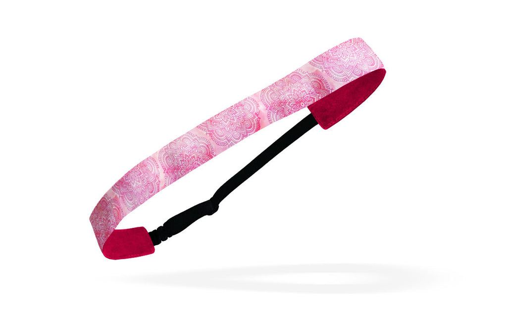 RAVEbandz Adjustable Headbands - (Savasana)