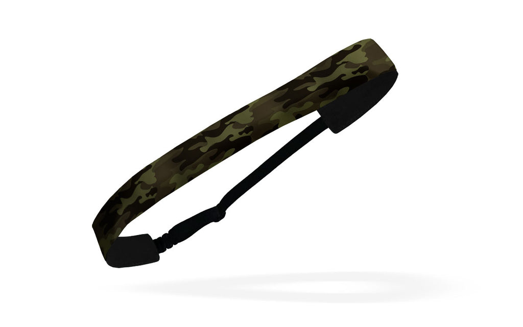 RAVEbandz Adjustable Headband (Commander)